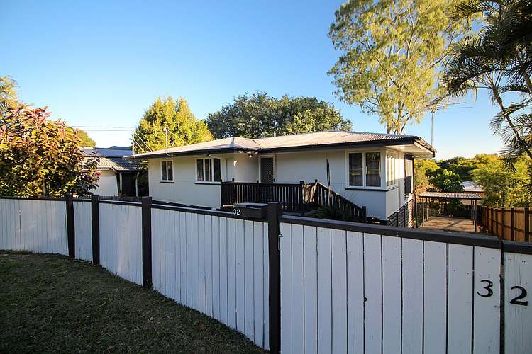 Main view of Homely house listing, 32 Coverack Street, Leichhardt QLD 4305