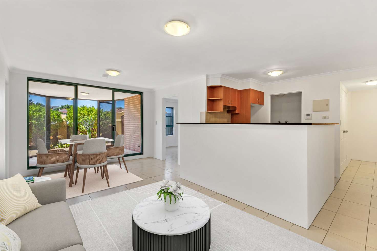 Main view of Homely unit listing, 6/60 Harbourne Road, Kingsford NSW 2032