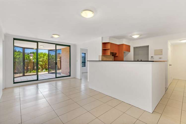 Second view of Homely unit listing, 6/60 Harbourne Road, Kingsford NSW 2032
