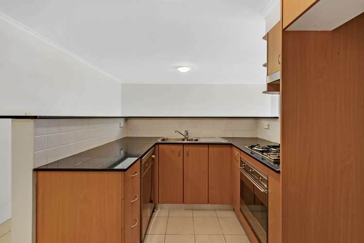 Third view of Homely unit listing, 6/60 Harbourne Road, Kingsford NSW 2032