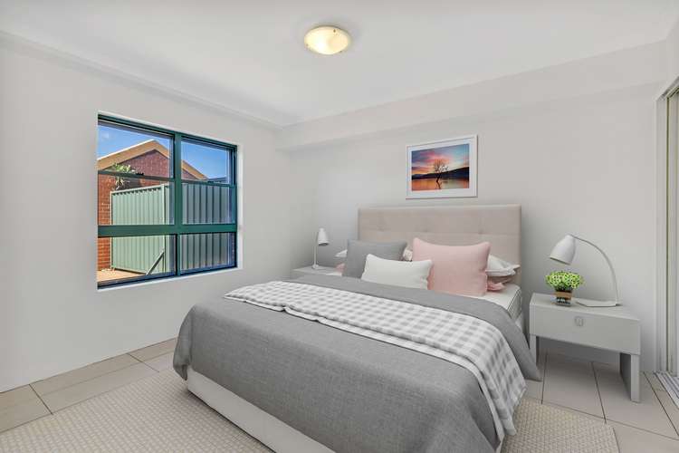 Fifth view of Homely unit listing, 6/60 Harbourne Road, Kingsford NSW 2032