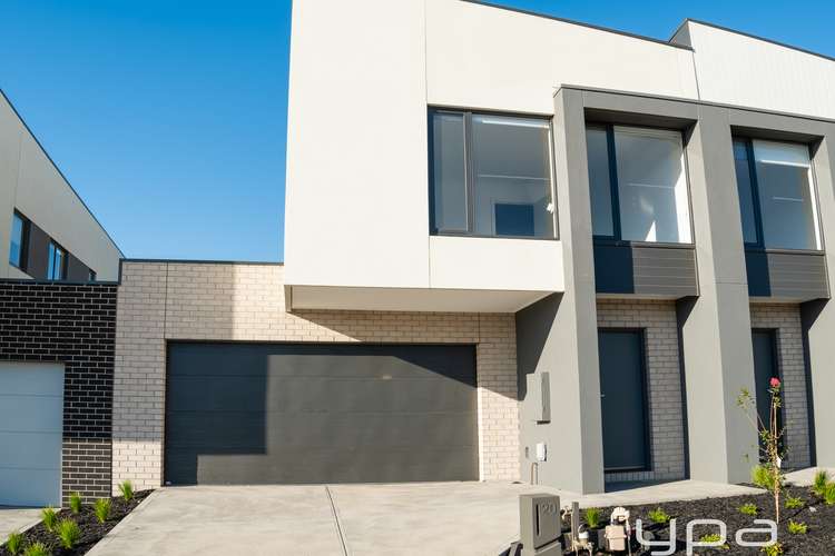 Main view of Homely townhouse listing, 20 Sable Street, Greenvale VIC 3059