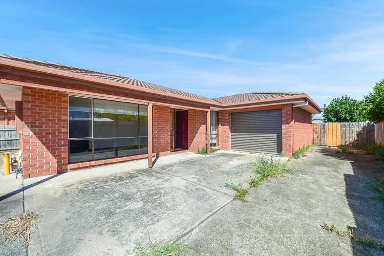Main view of Homely unit listing, 2/18 Simpson Street, Noble Park VIC 3174