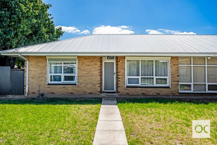 7/68 Forest Avenue, Black Forest SA 5035
