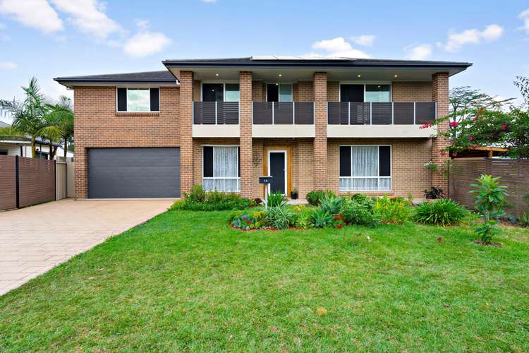 Main view of Homely house listing, 14 Lander Avenue, Blacktown NSW 2148