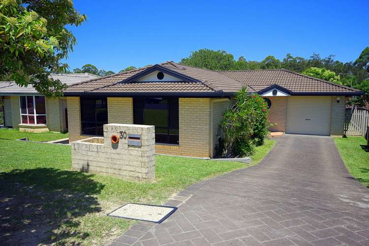 Main view of Homely house listing, 30 Sunbird Crescent, Boambee East NSW 2452