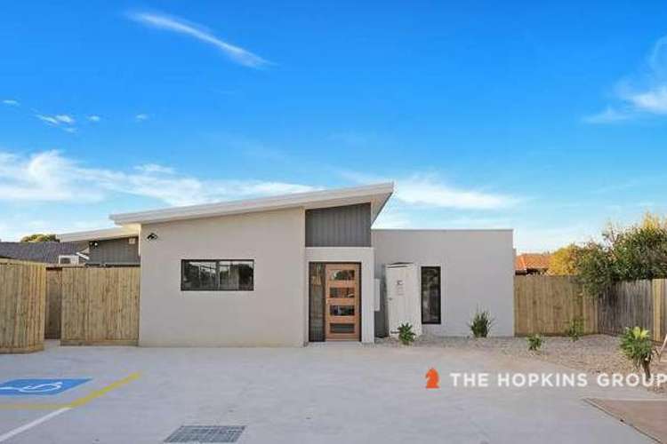 Main view of Homely studio listing, 7 Market Road, Werribee VIC 3030