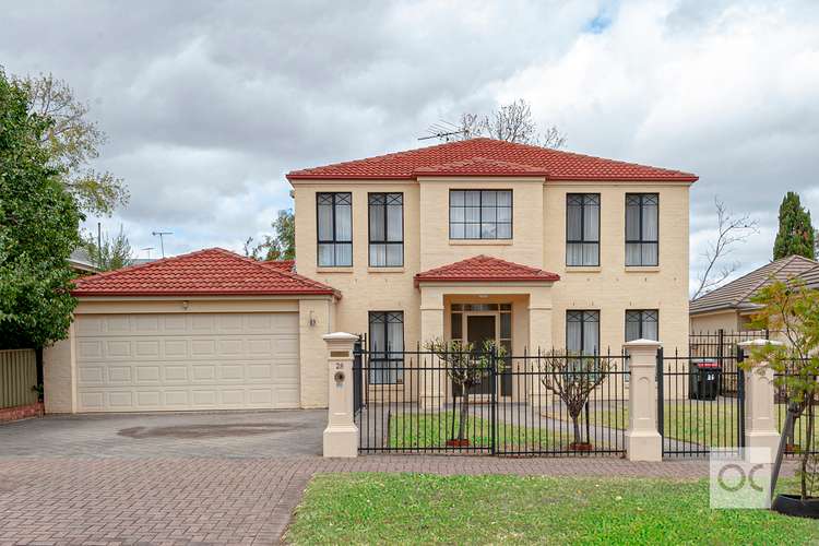 Main view of Homely house listing, 28 Queen Street, Glenunga SA 5064