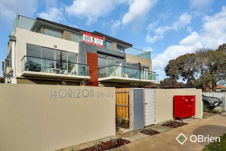 Main view of Homely apartment listing, 102/211 Nepean Highway, Seaford VIC 3198