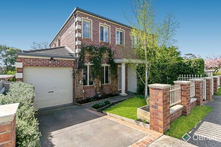 Main view of Homely house listing, 1/319 Cranbourne-Frankston Road, Langwarrin VIC 3910