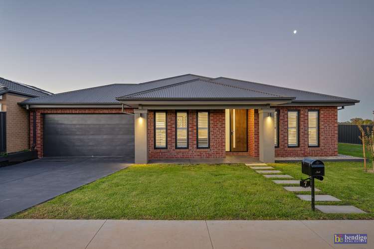 Main view of Homely house listing, 7 Gadsby Street, Huntly VIC 3551