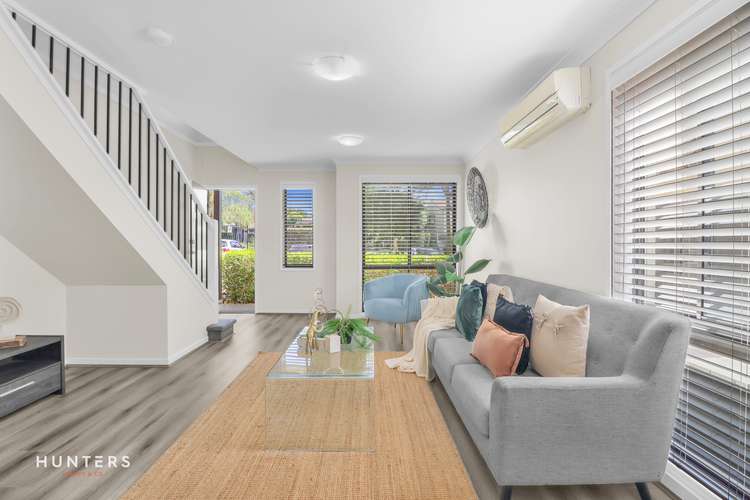 Main view of Homely house listing, 53 Somersby Circuit, Acacia Gardens NSW 2763