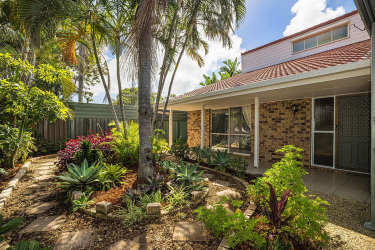 Main view of Homely house listing, 10 Keala Court, Banksia Beach QLD 4507