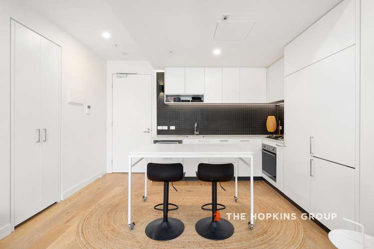 Main view of Homely apartment listing, 416/127 Nicholson Street, Brunswick East VIC 3057