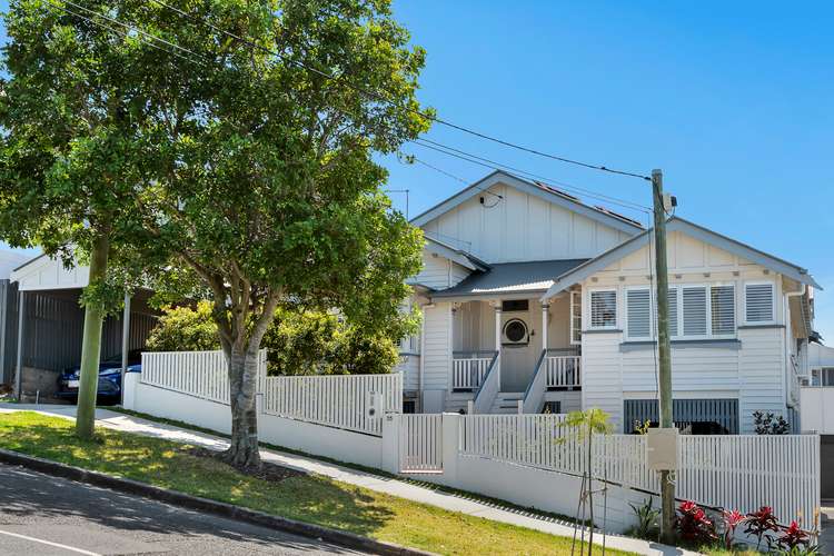 Main view of Homely house listing, 35 Forbes Street, Hawthorne QLD 4171
