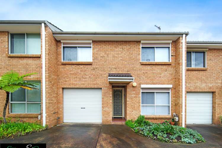 Main view of Homely townhouse listing, 3/53 Antrim Avenue, Warilla NSW 2528