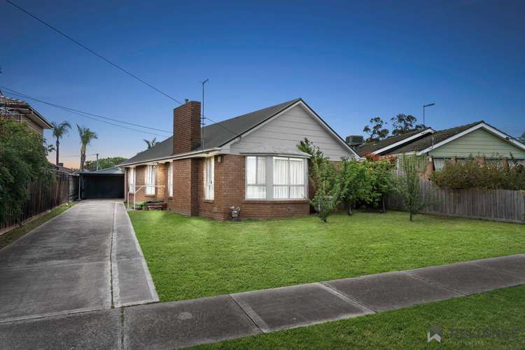 Main view of Homely house listing, 11 Hewson Street, Melton VIC 3337