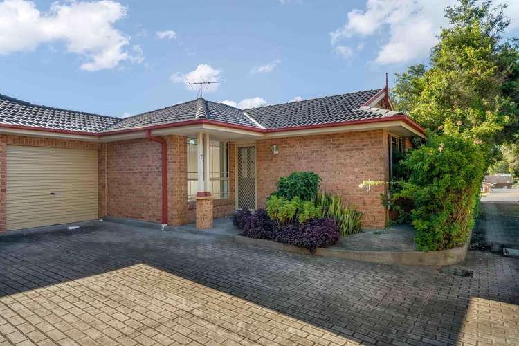 Main view of Homely unit listing, 2/21 Skilton Avenue, East Maitland NSW 2323