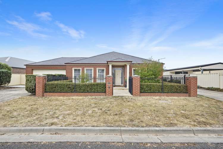 Main view of Homely house listing, 19 Bellview Court, Delacombe VIC 3356
