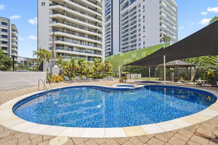 Main view of Homely apartment listing, 2/114-116 Marine Parade, Southport QLD 4215