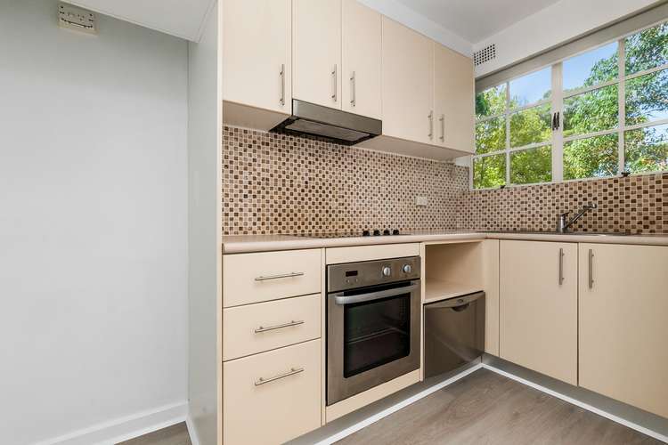 Main view of Homely apartment listing, 33/2A Yardley Avenue, Waitara NSW 2077