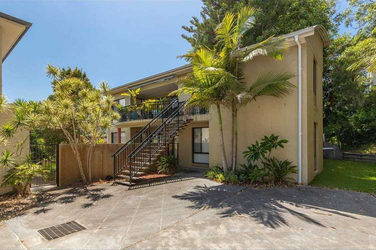 Main view of Homely unit listing, 3 Moonah Street, Boomerang Beach NSW 2428