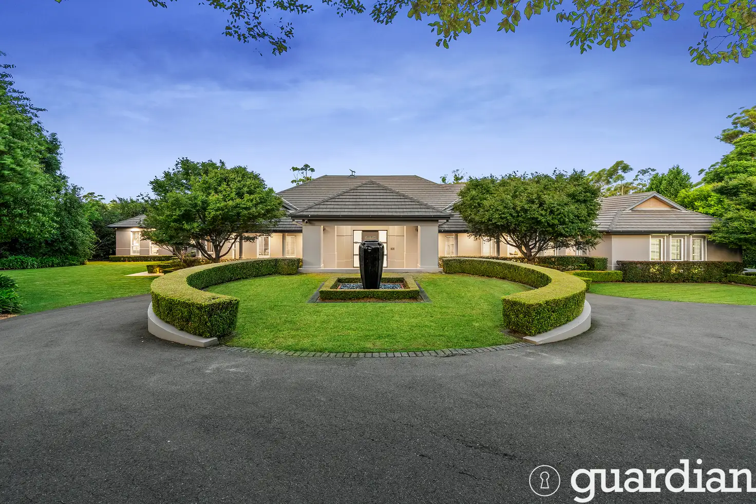 Main view of Homely house listing, 31 Carters Road, Dural NSW 2158