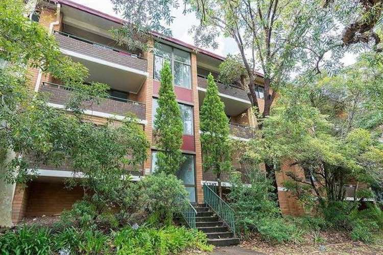 Main view of Homely unit listing, 4/199 Darby Street, Cooks Hill NSW 2300
