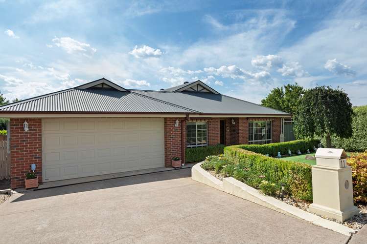 Main view of Homely house listing, 11 Kent Court, Mansfield VIC 3722
