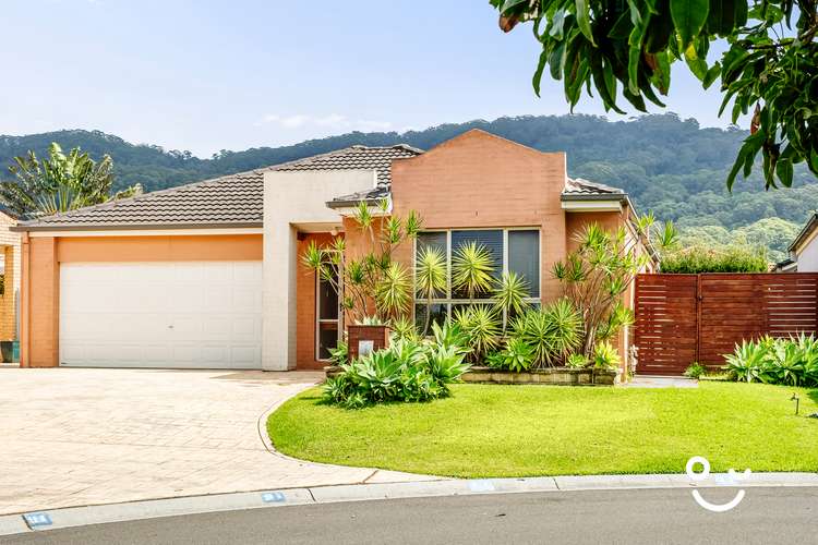 Main view of Homely house listing, 11 Fern Close, Woonona NSW 2517