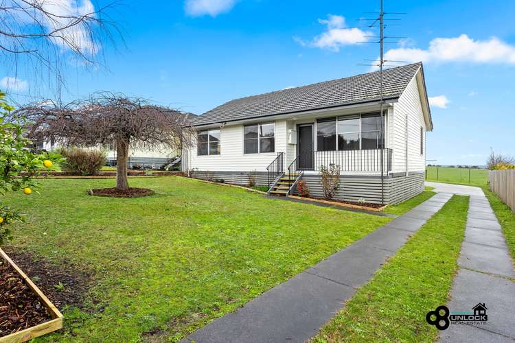 Main view of Homely house listing, 29 Byrne Street, Leongatha VIC 3953