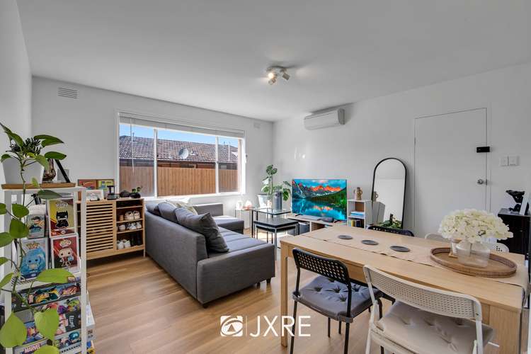 Main view of Homely unit listing, 3/3 Dunstan Street, Clayton VIC 3168