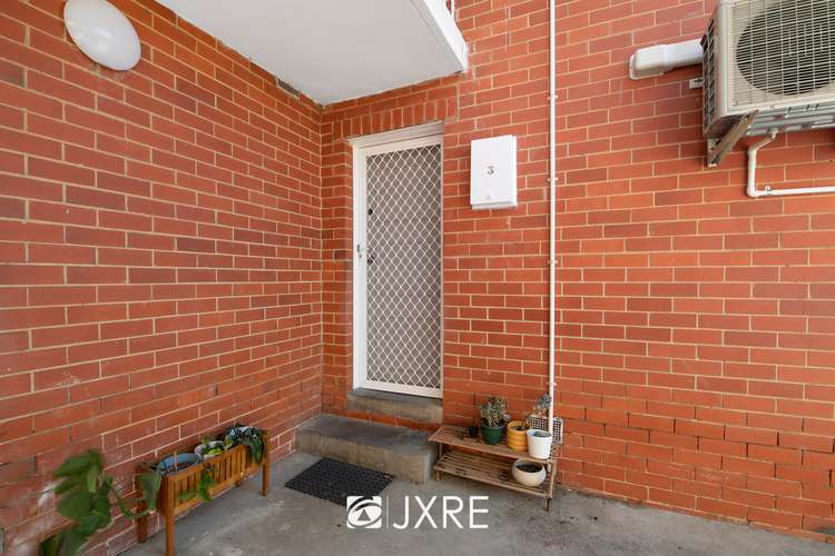 Fifth view of Homely unit listing, 3/3 Dunstan Street, Clayton VIC 3168