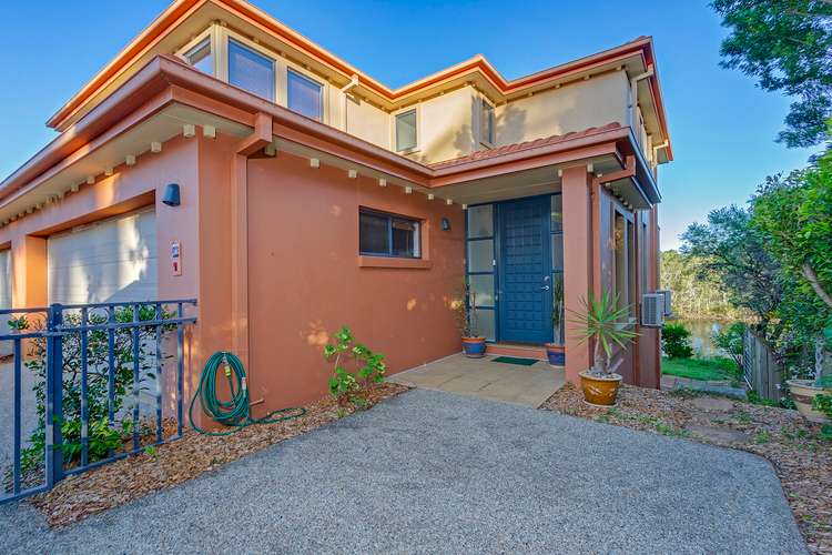 Fifth view of Homely townhouse listing, 9/4 University Drive, Robina QLD 4226