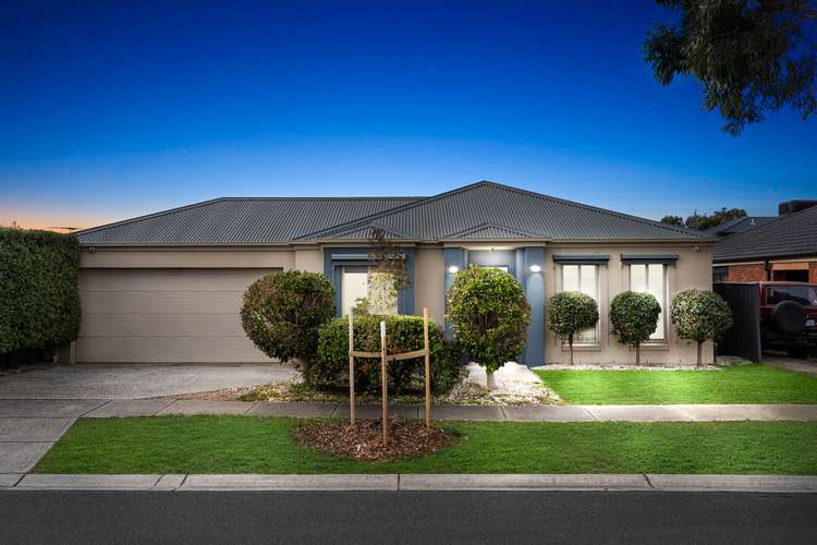 Main view of Homely house listing, 760 Armstrong Road, Manor Lakes VIC 3024
