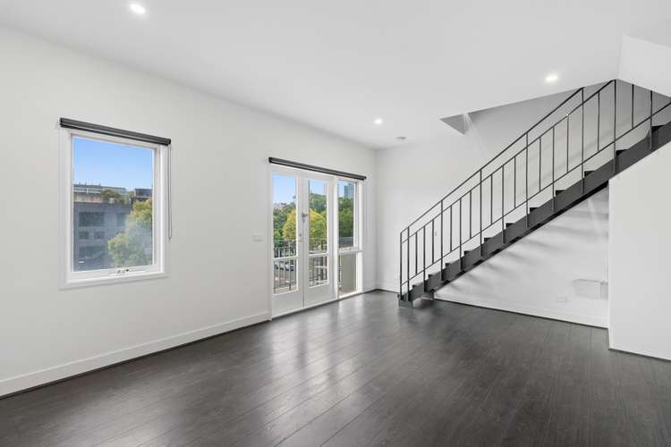 Main view of Homely apartment listing, 21/213 Cardigan Street, Carlton VIC 3053