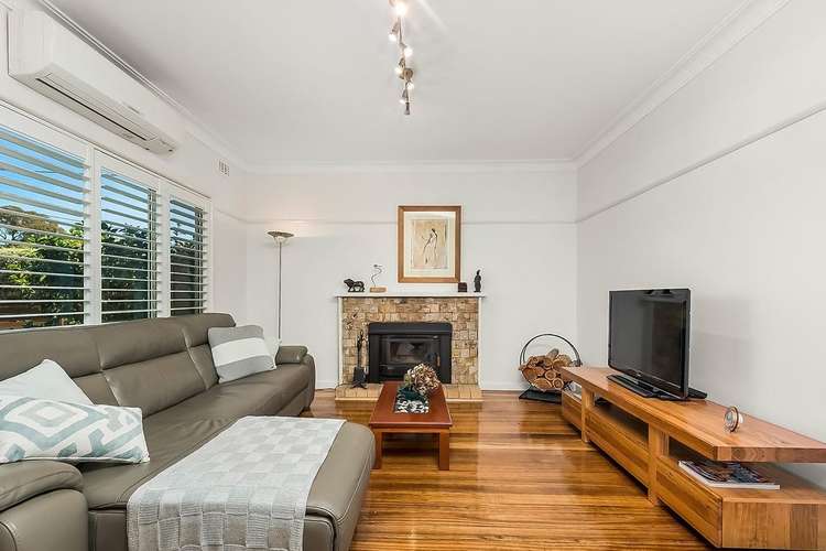 Main view of Homely unit listing, 1/19 Thompson Street, Clayton VIC 3168