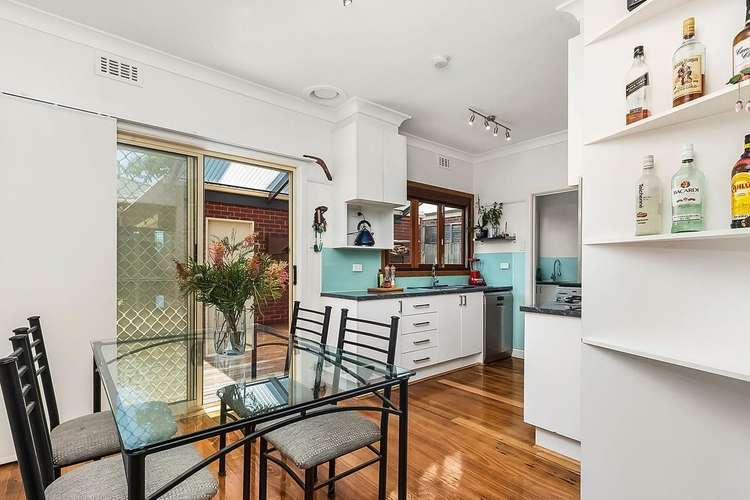 Second view of Homely unit listing, 1/19 Thompson Street, Clayton VIC 3168