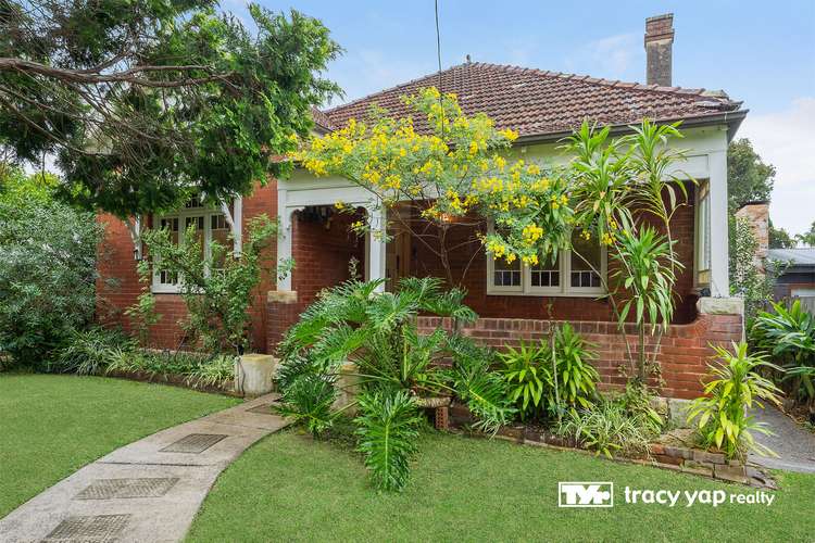 Main view of Homely house listing, 25 Dowel Street, Chatswood NSW 2067