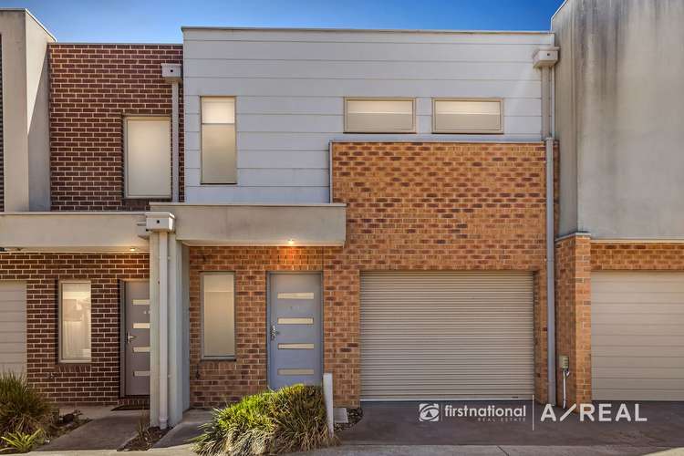 Main view of Homely townhouse listing, 8/62 Anzac Drive, Wollert VIC 3750