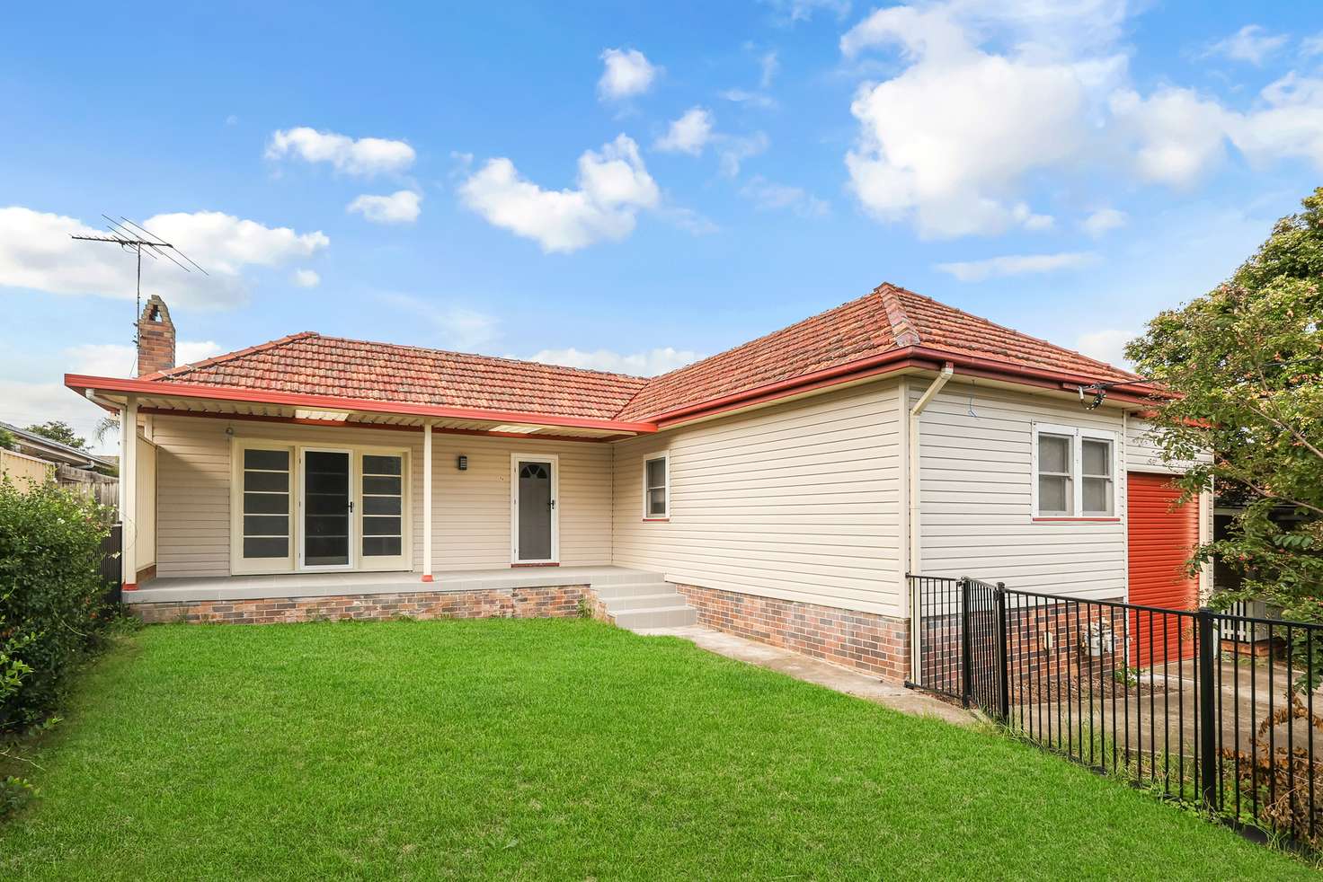 Main view of Homely house listing, 76 Seven Hills Road, Baulkham Hills NSW 2153