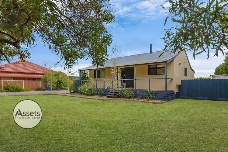 Main view of Homely house listing, 3 Blake Street, Heywood VIC 3304