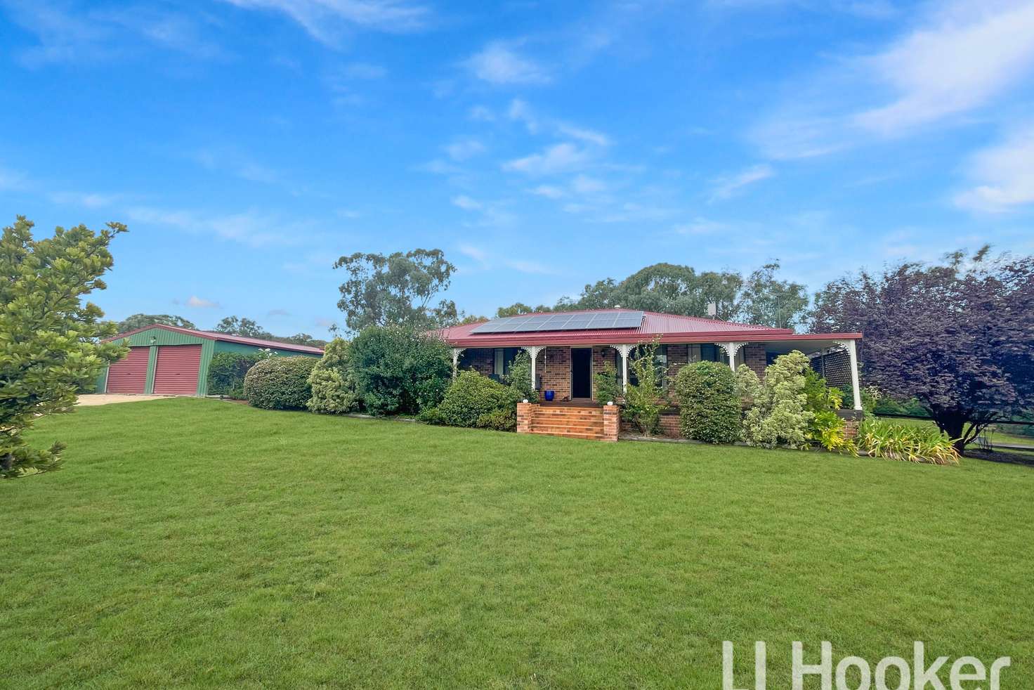 Main view of Homely house listing, 20 Bimbadeen Drive, Inverell NSW 2360