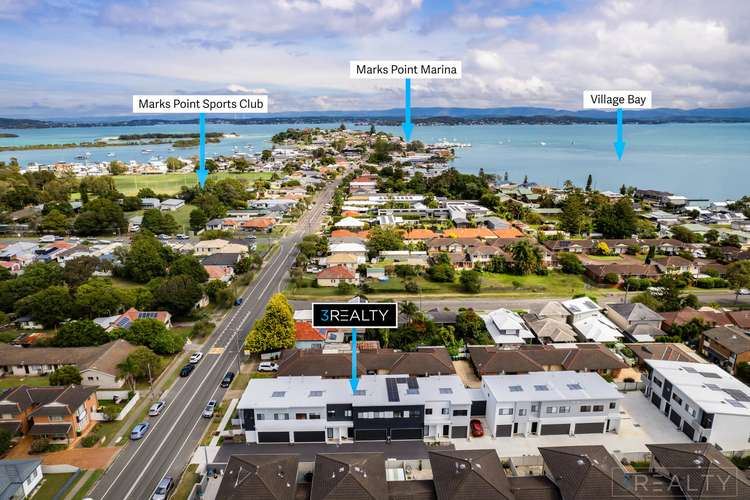 3/7 Marks Point Road, Marks Point NSW 2280