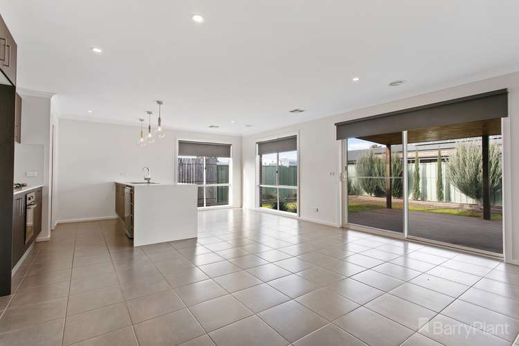 Third view of Homely house listing, 22 Greenfield Drive, Epsom VIC 3551