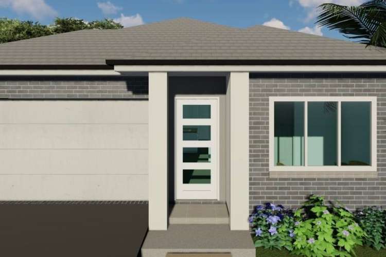Main view of Homely house listing, Lot 6/250 Seventh Avenue, Austral NSW 2179
