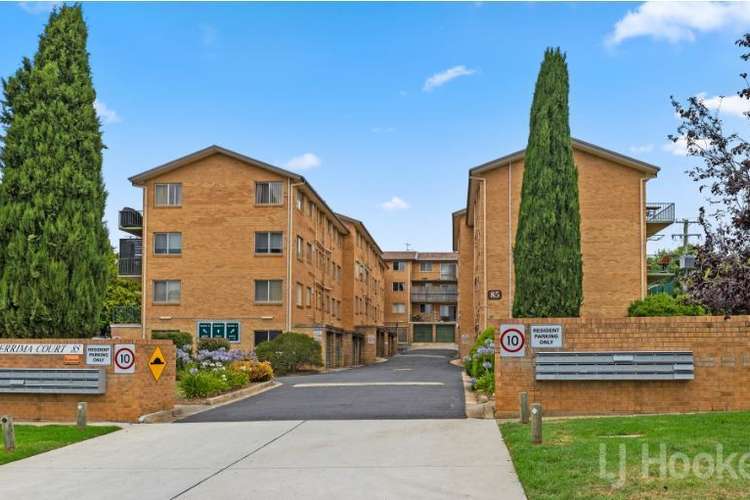 Main view of Homely unit listing, 26/85 Derrima Road, Queanbeyan NSW 2620