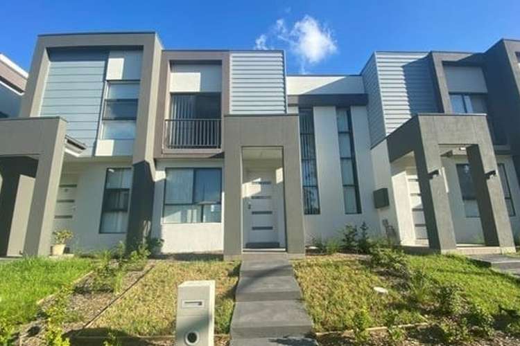 Main view of Homely townhouse listing, 234 Sixth Avenue, Austral NSW 2179