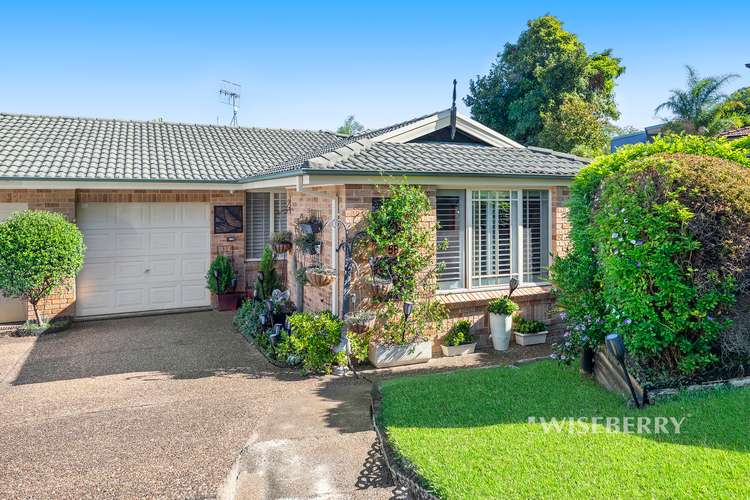 Main view of Homely house listing, 6b Treeview Place, Mardi NSW 2259