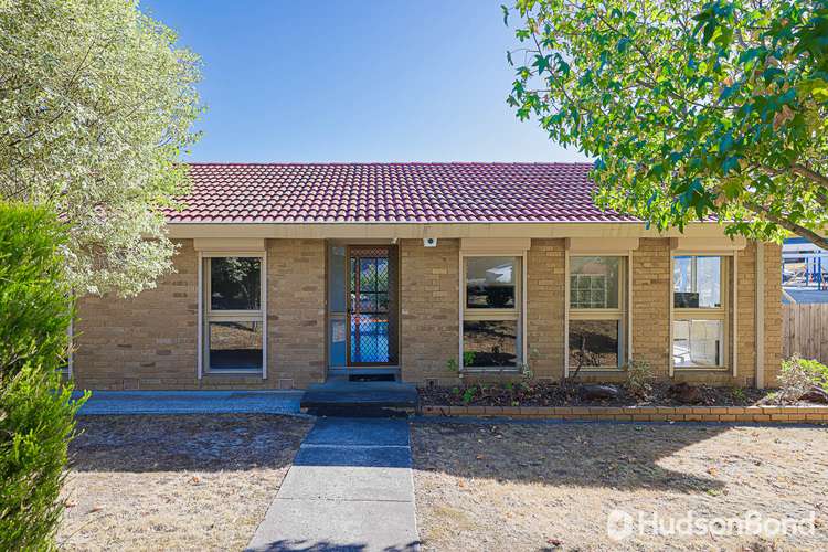 Main view of Homely house listing, 43 Austin Street, Bulleen VIC 3105